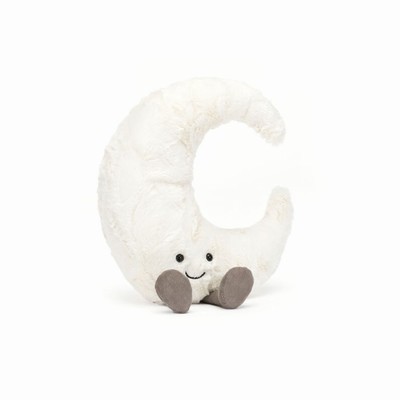 Jellycat Moon USA | 49073NMOK